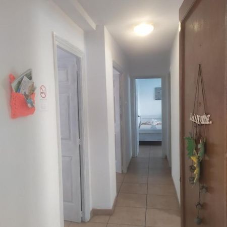 Almendra Y Miel 1 Appartement Jijona Buitenkant foto