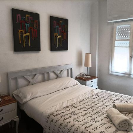 Almendra Y Miel 1 Appartement Jijona Buitenkant foto