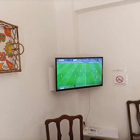 Almendra Y Miel 1 Appartement Jijona Buitenkant foto