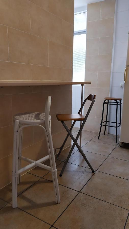 Almendra Y Miel 1 Appartement Jijona Buitenkant foto
