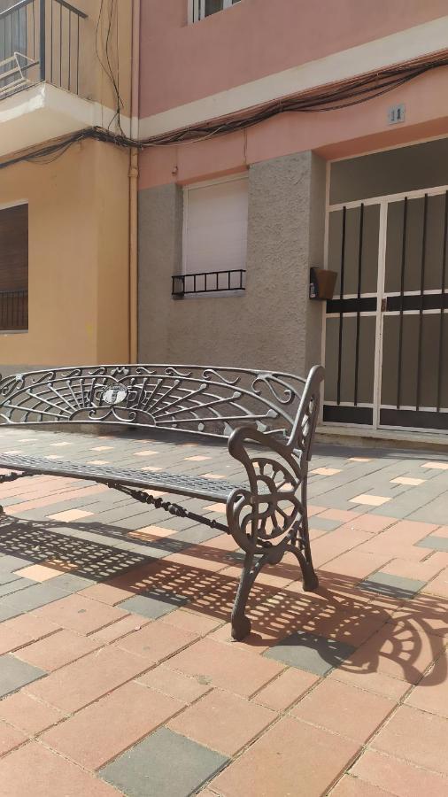 Almendra Y Miel 1 Appartement Jijona Buitenkant foto
