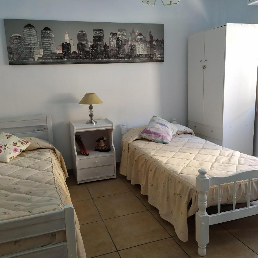 Almendra Y Miel 1 Appartement Jijona Buitenkant foto