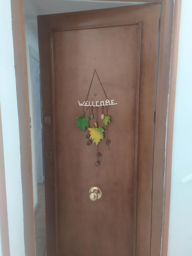 Almendra Y Miel 1 Appartement Jijona Buitenkant foto