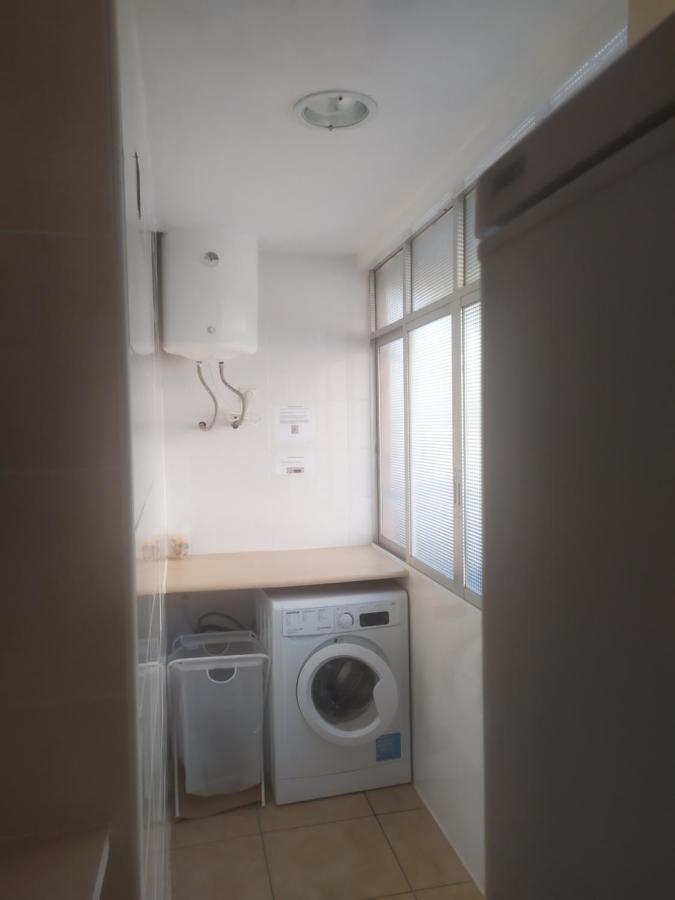 Almendra Y Miel 1 Appartement Jijona Buitenkant foto