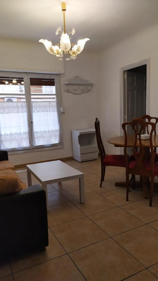 Almendra Y Miel 1 Appartement Jijona Buitenkant foto