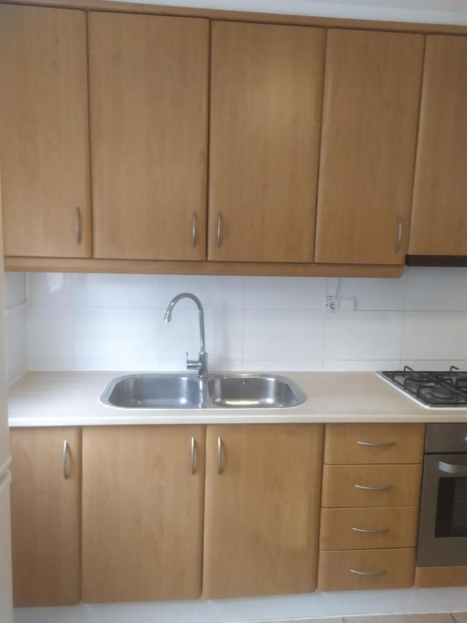 Almendra Y Miel 1 Appartement Jijona Buitenkant foto