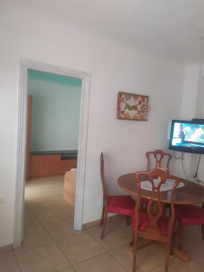 Almendra Y Miel 1 Appartement Jijona Buitenkant foto
