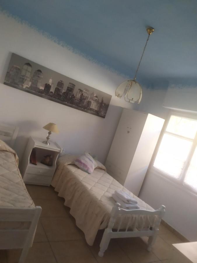Almendra Y Miel 1 Appartement Jijona Buitenkant foto