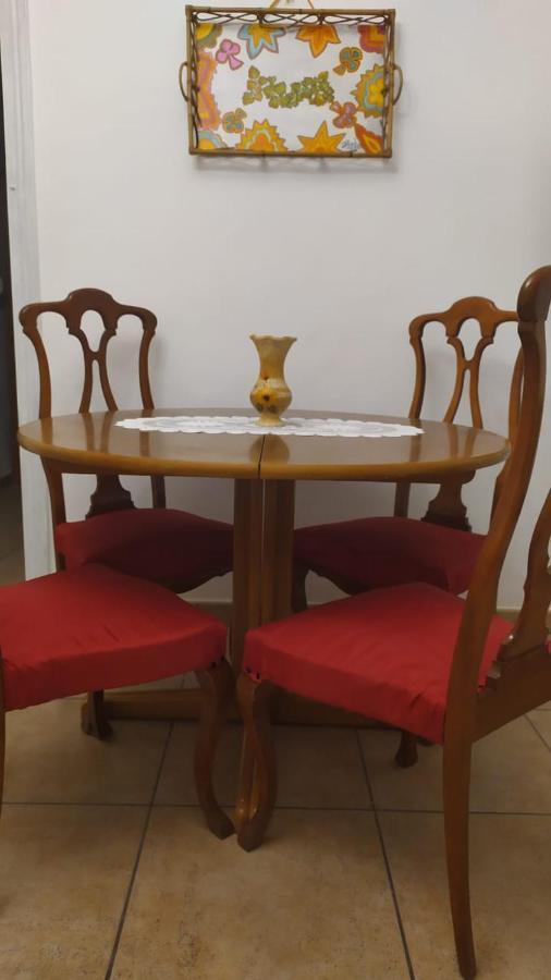 Almendra Y Miel 1 Appartement Jijona Buitenkant foto