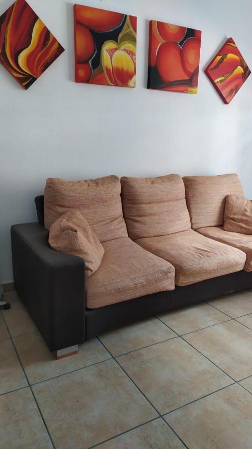 Almendra Y Miel 1 Appartement Jijona Buitenkant foto