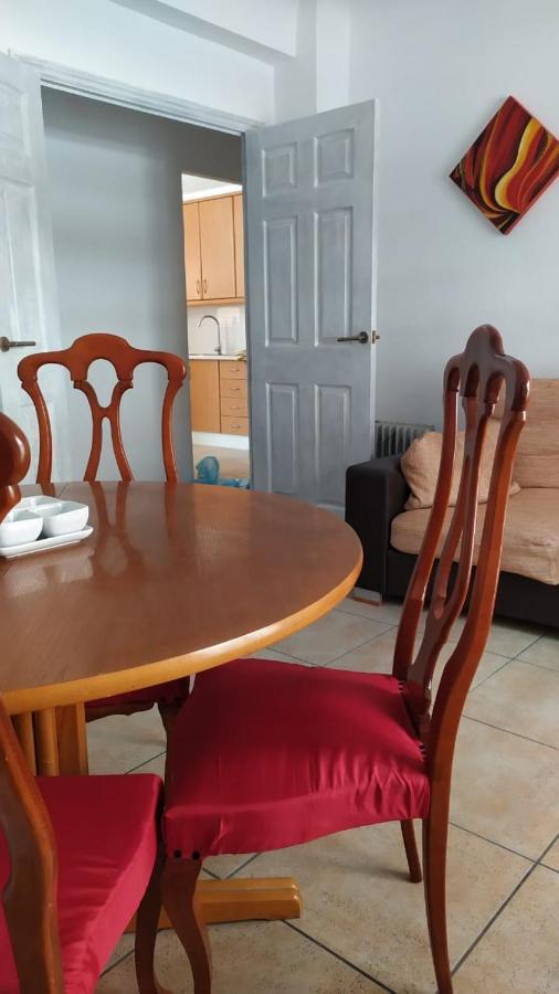 Almendra Y Miel 1 Appartement Jijona Buitenkant foto