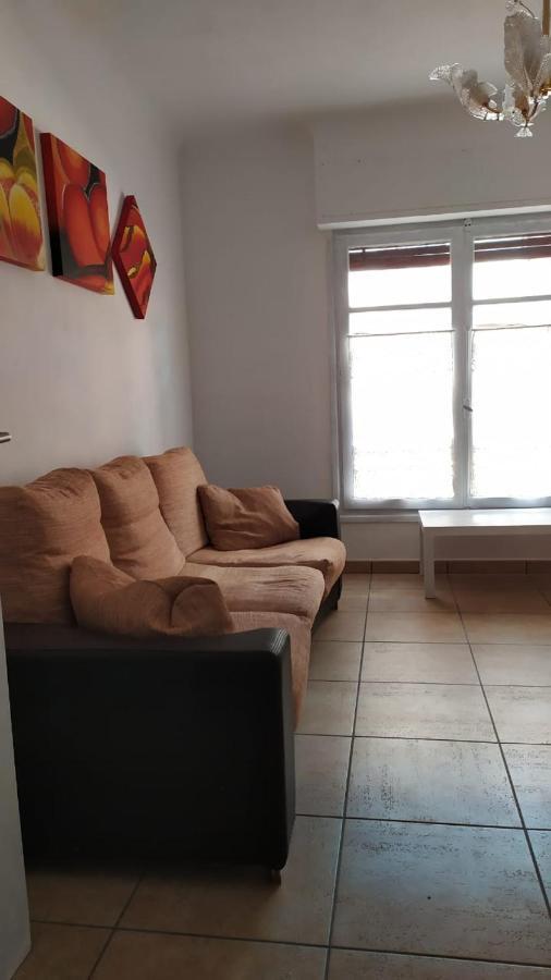 Almendra Y Miel 1 Appartement Jijona Buitenkant foto