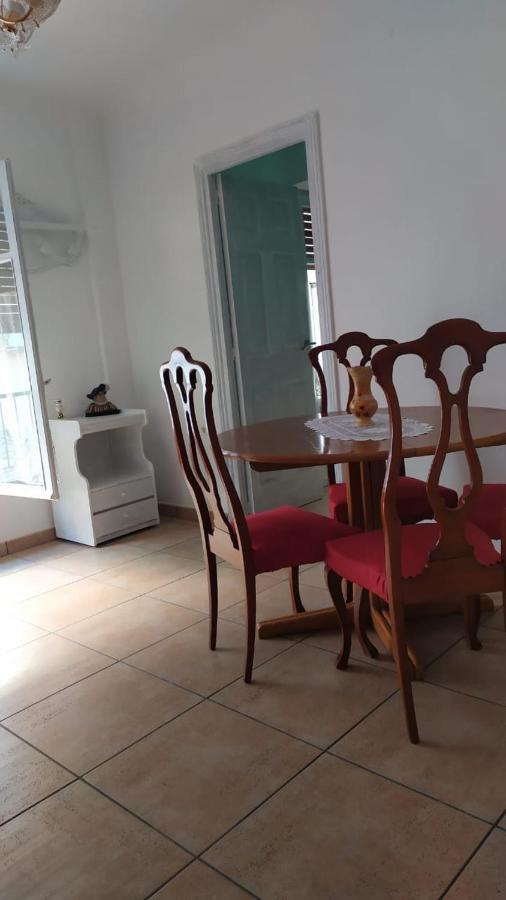 Almendra Y Miel 1 Appartement Jijona Buitenkant foto