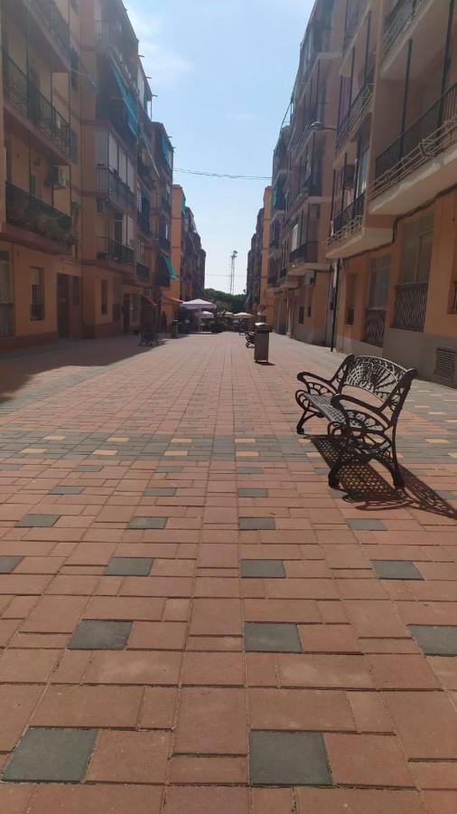 Almendra Y Miel 1 Appartement Jijona Buitenkant foto