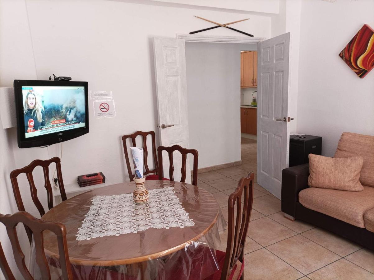 Almendra Y Miel 1 Appartement Jijona Buitenkant foto