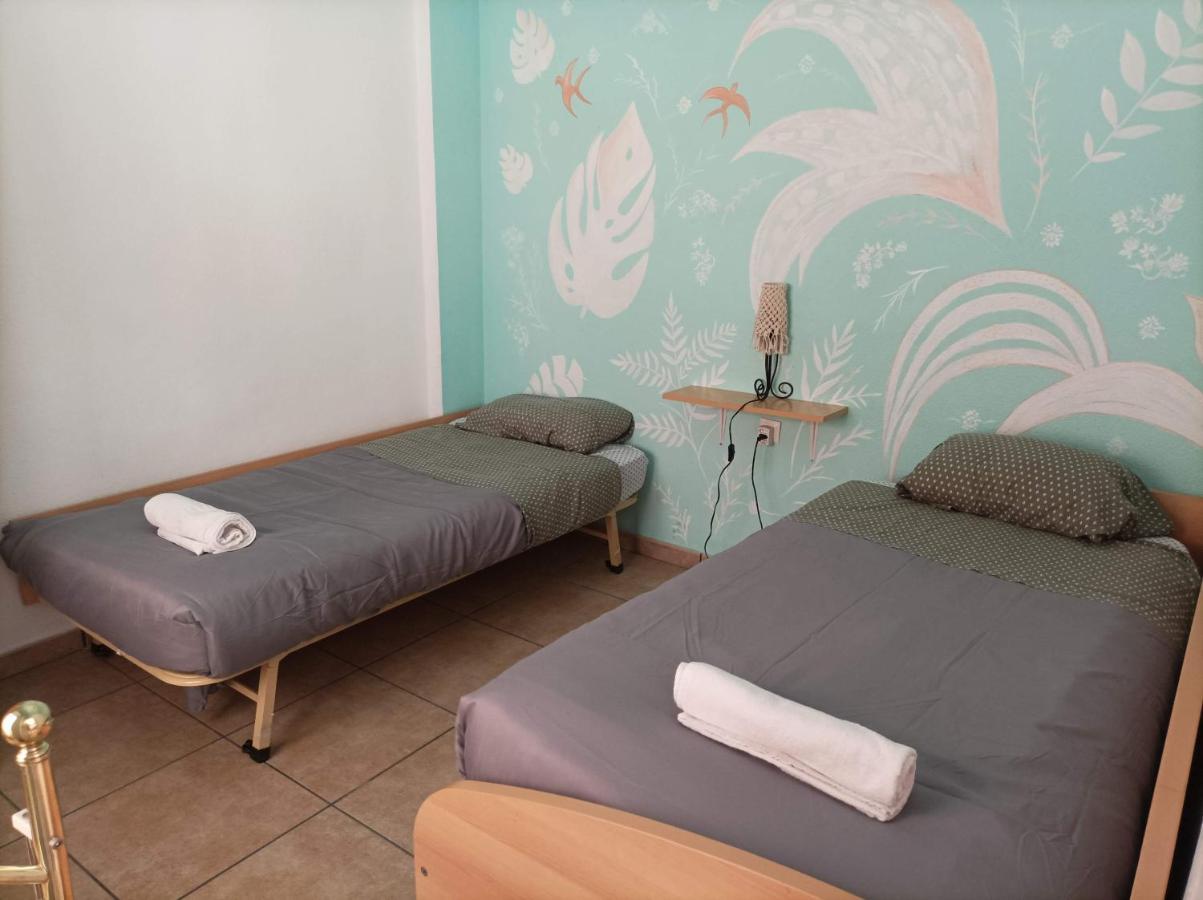 Almendra Y Miel 1 Appartement Jijona Buitenkant foto