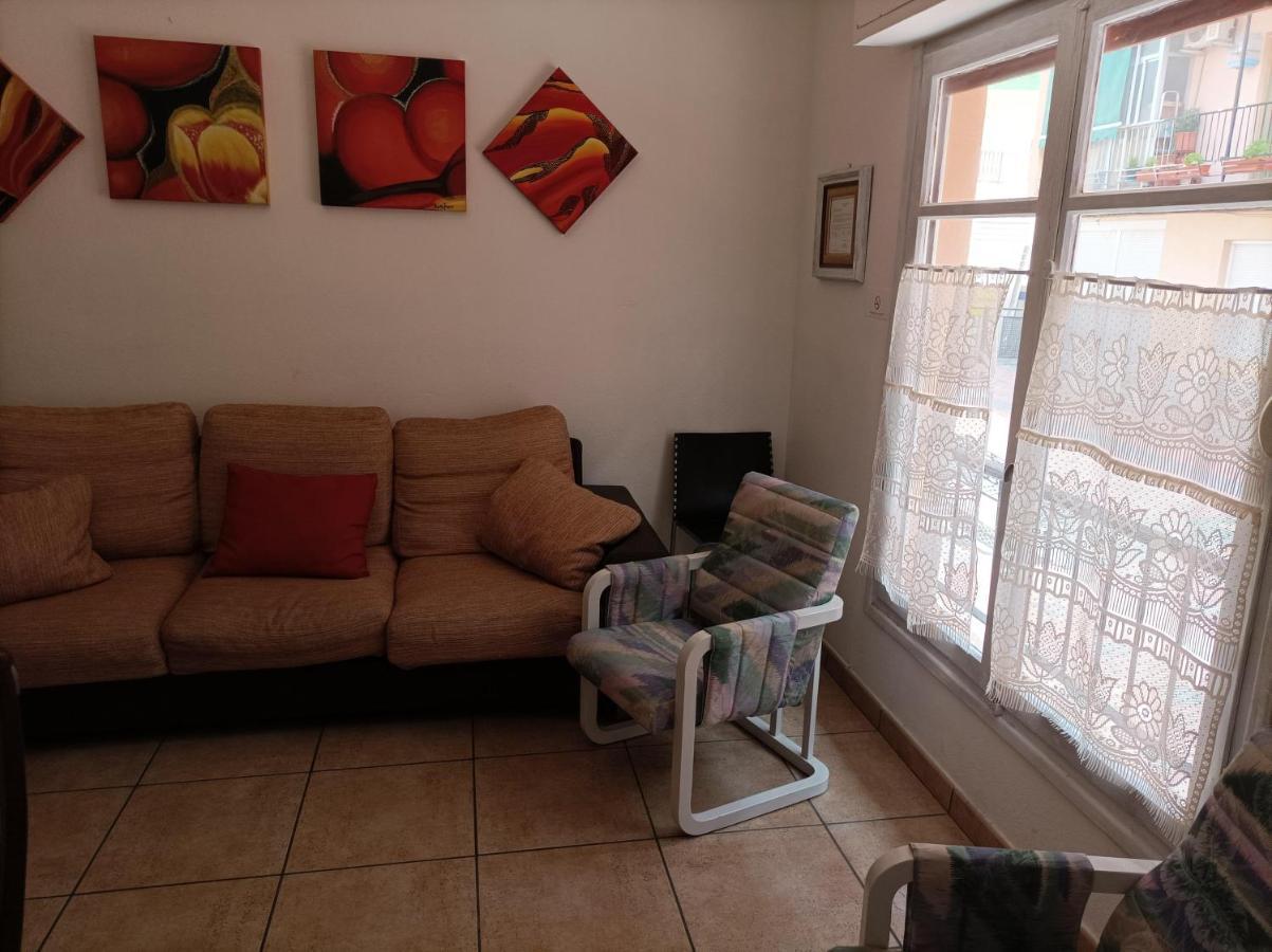 Almendra Y Miel 1 Appartement Jijona Buitenkant foto