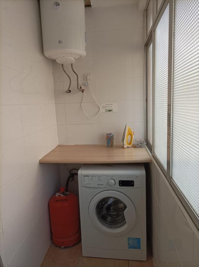 Almendra Y Miel 1 Appartement Jijona Buitenkant foto