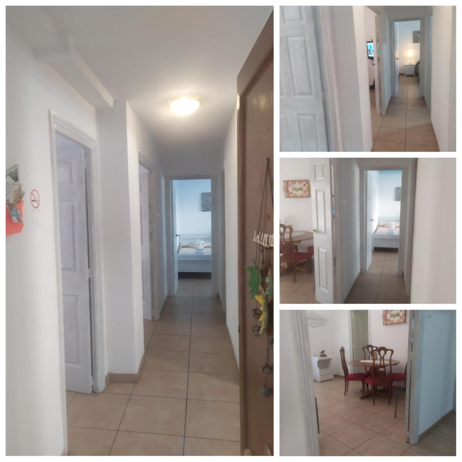Almendra Y Miel 1 Appartement Jijona Buitenkant foto